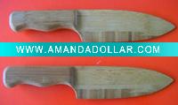 Wholesale vegetable chopping knife