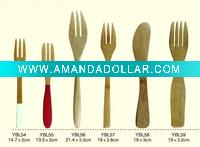 Wholesale Bamboo Fork