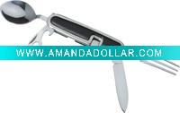Wholesale Multifunction picnic knife