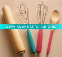 Kids cooking tools