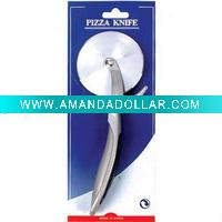 Wholesale New Pizza Knife-Stainless Steel-Durable-Laborsaving
