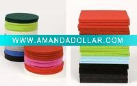 Wholesale cup coaster