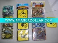 Wholesale Paper Cork Coaster