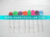 PS fruit fork
