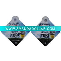 Wholesale Plastic Coaster