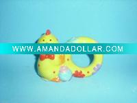 Ceramic napkin rings