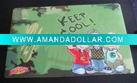 Wholesale PP tablemats