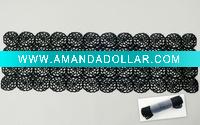 Wholesale Fashion home decotration felt placemat