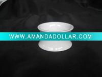 Fine Bone China Napkin Ring