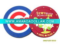 Wholesale NO-P PVC CUP PAD
