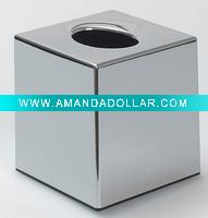 Tissue Box