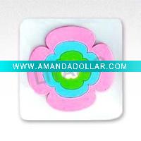 Wholesale PVC cup coaster