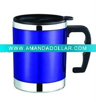 Wholesale Attract goods:the cheapest price auto mug