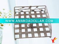Wholesale Metal Tissue Holder