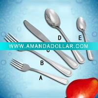 Wholesale GT fashion promotion stainless steel dinner knife
