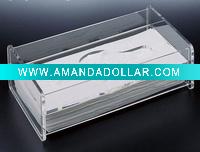 Wholesale Facial Tissue Box