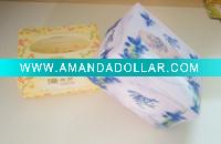 pvc box(plastic box, clear box)