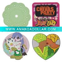 Wholesale Coaster,Cup mat