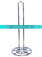 Iron Napkin holder