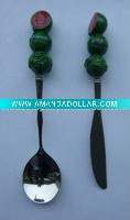fancy spoon