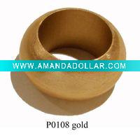 PP napkin ring
