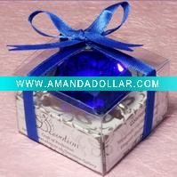 Wholesale crystal napkin ring & crystal diamond napkin holder&crystal paperweight