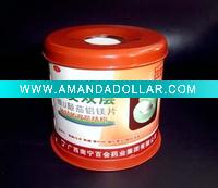 Soft PP napkin holder