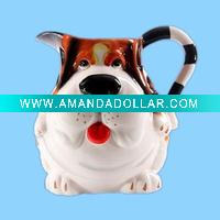 Wholesale stoneware mug