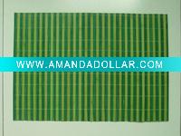 Bamboo placemat