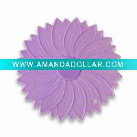 Silicone mat