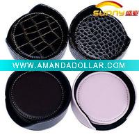 pu cup coaster