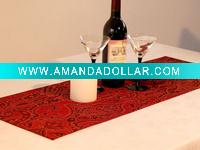 Wholesale jacquard mat