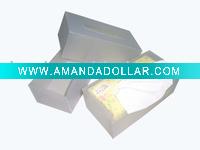 Wholesale plastic tissue boxes