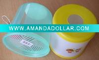 Wholesale plastic tissue box