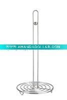 Wholesale iron napkin holder