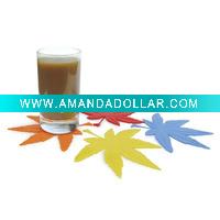 silicone cup pad