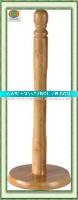bamboo paper holder