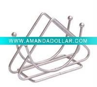 Wholesale Napkin Stand