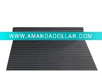 Wholesale PVC braided placemat