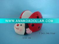 porcelain napkin holder