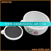 Silicone wrap film