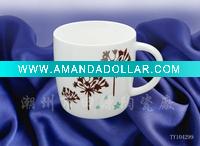 9 oz good quality mug