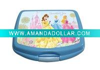 Wholesale Plastic lunch box