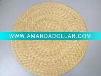 straw mat