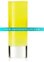 Wholesale Clear glass tumbler