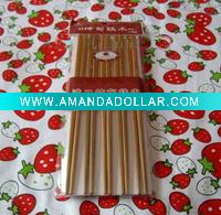 Wholesale Pontianak wood chopsticks sets