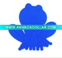 Wholesale Mini Silicone Cup Mat