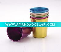 Wholesale Alu mug