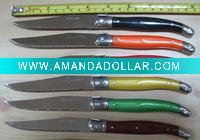 Wholesale laguiole knife laguiole cutlery