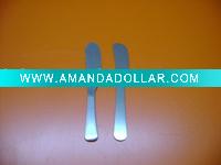 Wholesale stainless steel butter knife